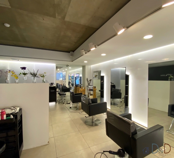 hair loire (헤어)