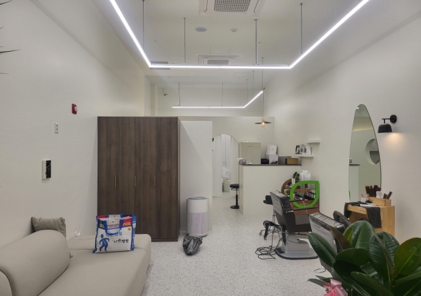 mirae salon (헤어)