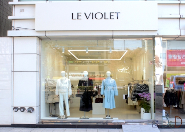 LEVIOLET (여성의류)