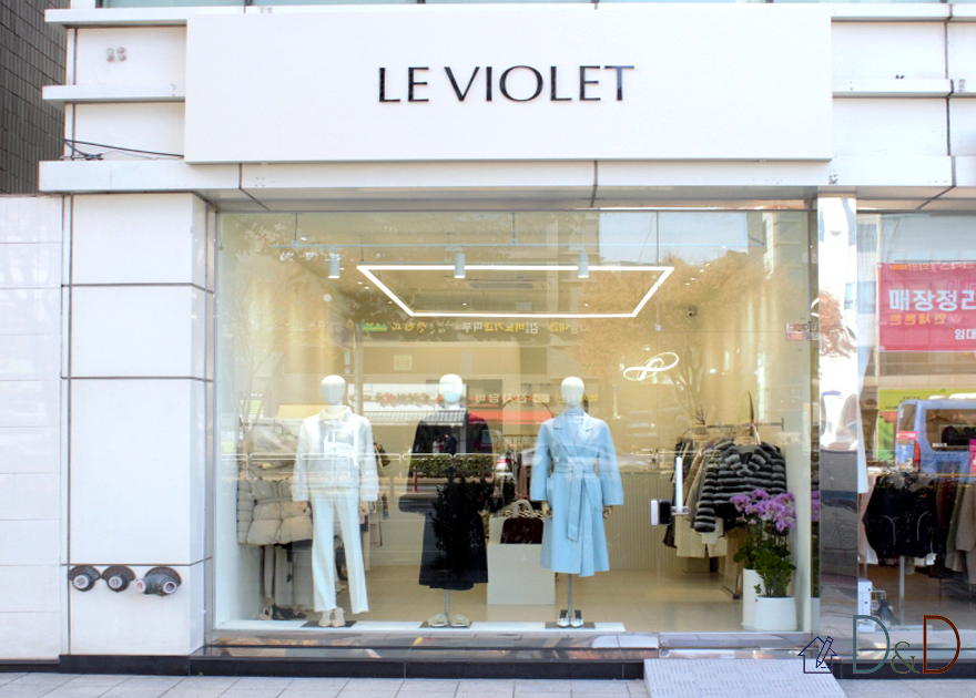 LEVIOLET (여성의류)