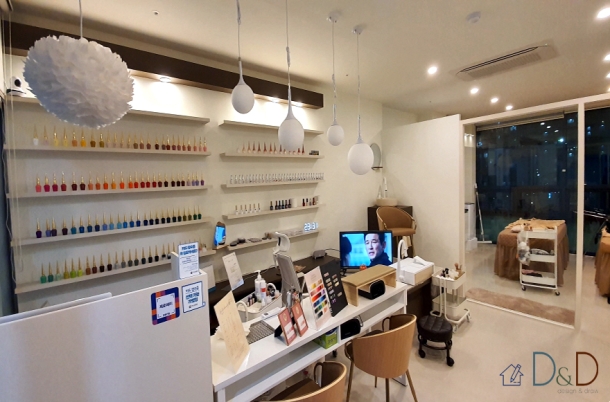 bella beauty (네일)