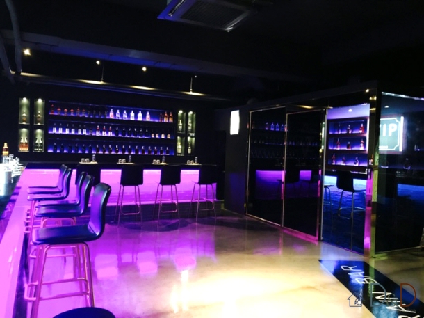RAIN BAR (펍바)