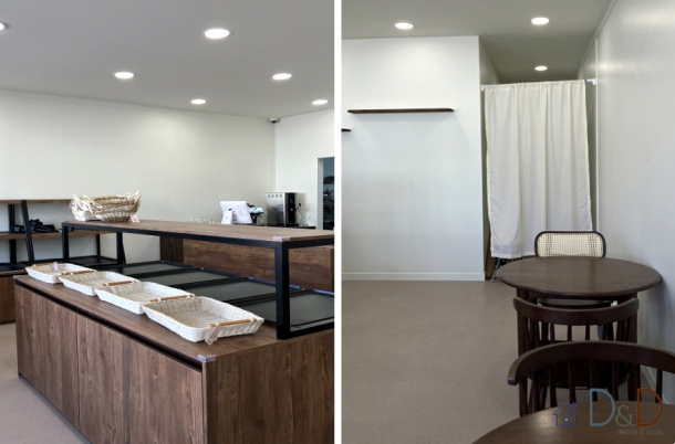 베이크영 (카페)