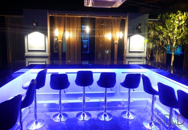 LUXE BAR (술집)