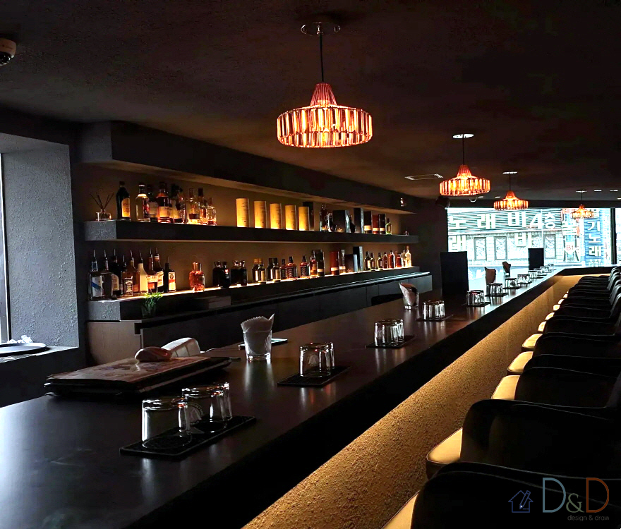 s bar (펍바)