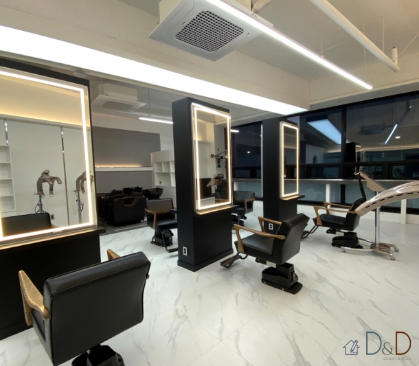 HAIR STUDIO (헤어)