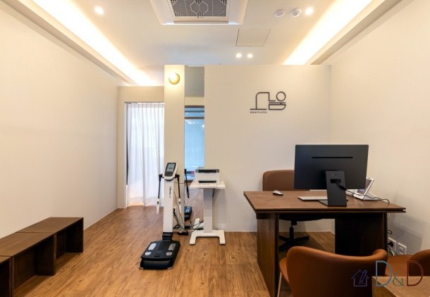 다움 (기구필라테스)