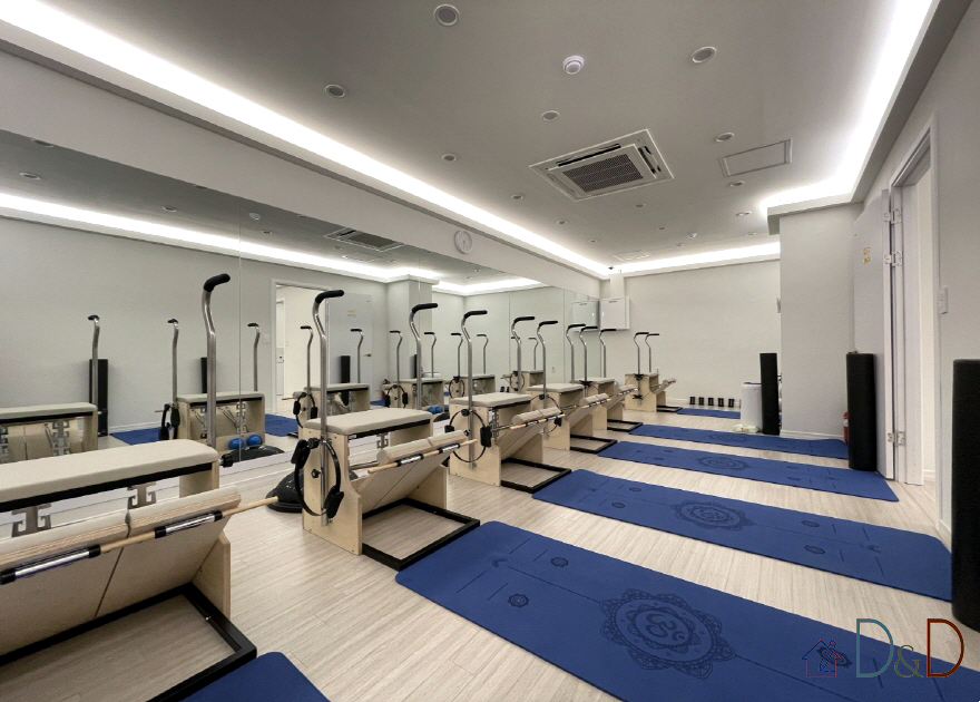 KK (필라테스)